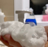 Green Tab Foaming Hand Soap
