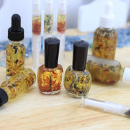 Cuticle Oil