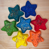 Chakra Bath Bomb Sets