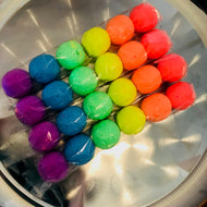 Fruit Loops Mini Bath Bombs