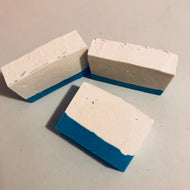 Rosemary Peppermint Pumice Soap