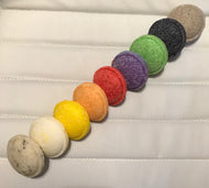 Shampoo & Conditioner Bars