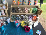 Bath Bombs - Mini