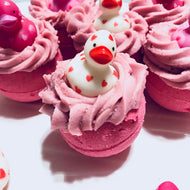 Bath Bombs - Rubber Ducky - You're The One