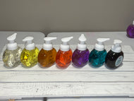 Foaming Hand Soap