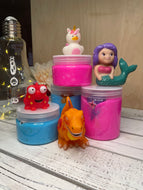 Bath Slime