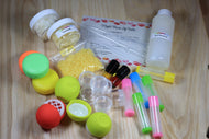 Lip Balm Kit