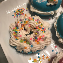 Bath Donut