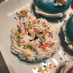 Bath Donut