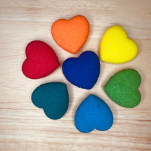 Chakra Bath Bomb Sets