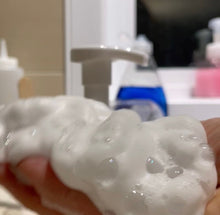 Green Tab Foaming Hand Soap