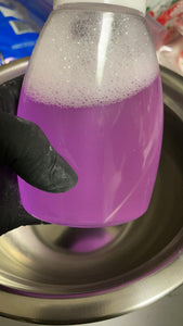 Green Tab Foaming Hand Soap