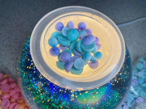 Wax Melt Beads
