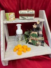 Green Tab Foaming Hand Soap