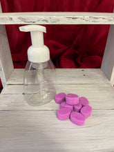 Green Tab Foaming Hand Soap