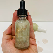 Rose Quartz Body Oil Serum