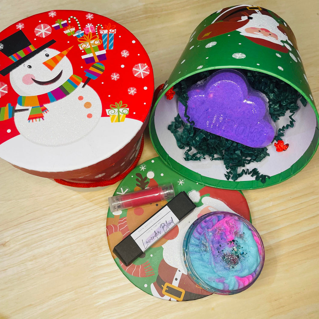 Christmas Gift Packs