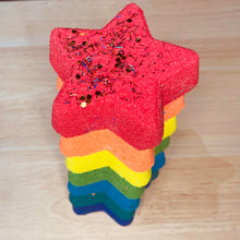 Chakra Bath Bomb Sets