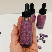 Amethyst Body Oil Serum