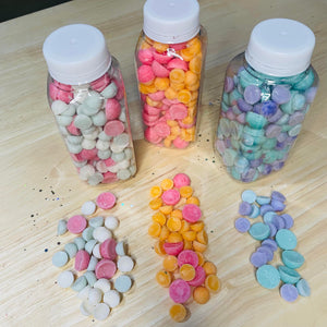 Wax Melt Beads