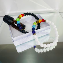 Lave Stone Aromatherapy