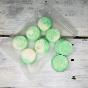 Shower Steamers Packs