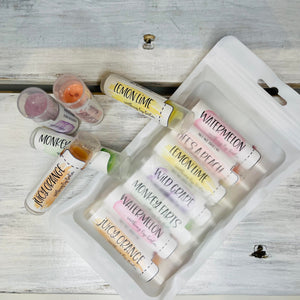Lip Balm
