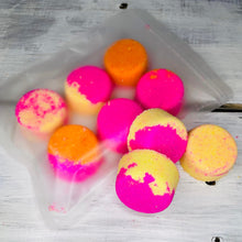 Shower Steamers Packs