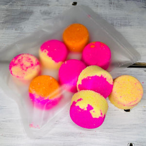 Shower Steamers Packs