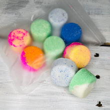 Shower Steamers Packs