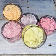 Whipped Body Butter