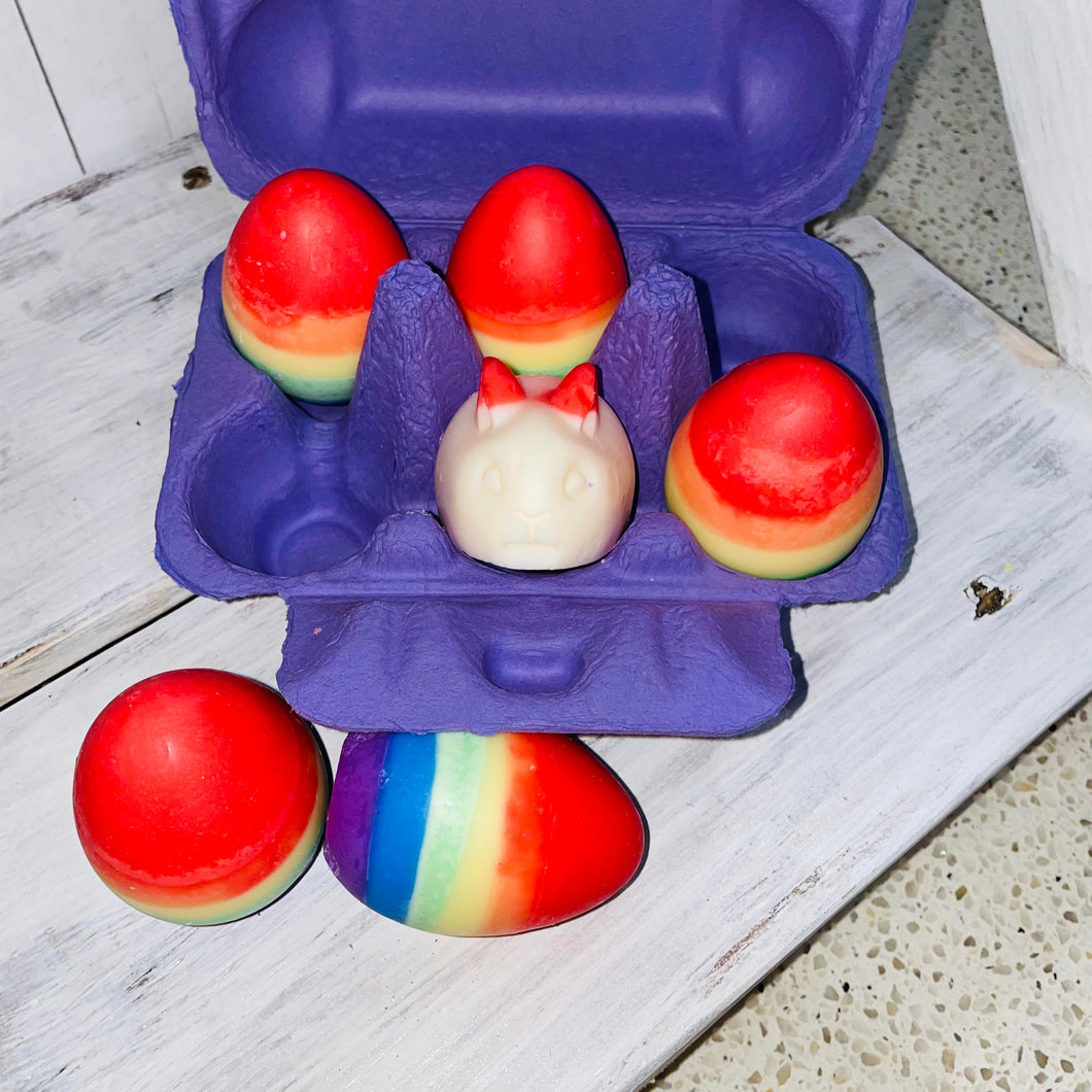 Wax Melt Easter Pack