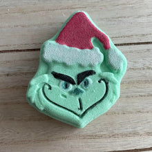 Grinchmas