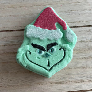 Grinchmas