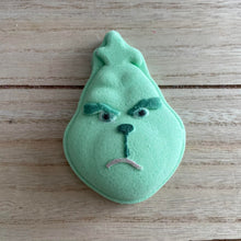 Grinchmas