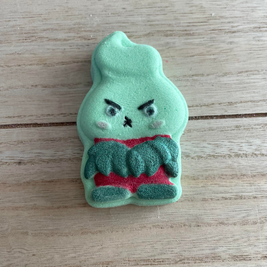 Grinchmas