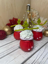 Grinchmas