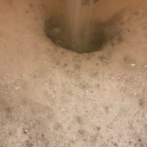 Bath Donut