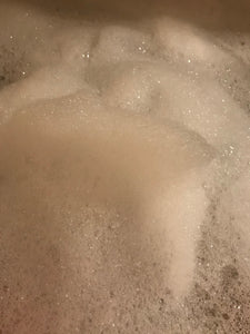 Bath Donut