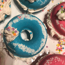 Bath Donut