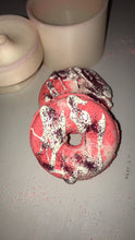 Bath Donut