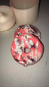 Bath Donut