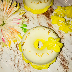 Bath Donut