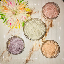 Whipped Body Butter