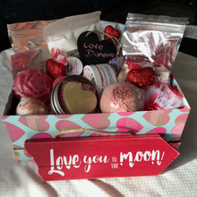 Gift Baskets - Custom