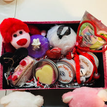 Gift Baskets - Custom