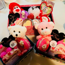 Gift Baskets - Custom