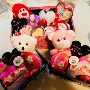 Gift Baskets - Custom