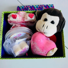 Gift Baskets - Custom