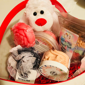 Gift Baskets - Custom